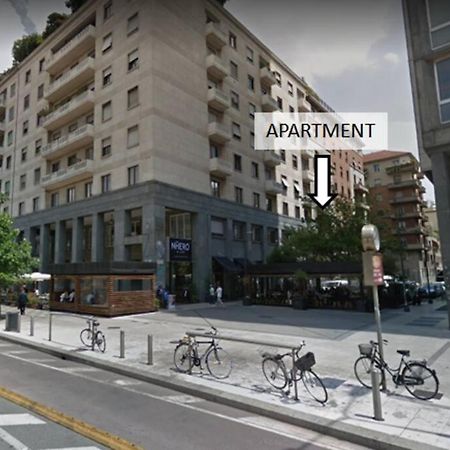 Suite Mm3/Repubblica, 2 Min. Da Staz. Centrale 米兰 外观 照片