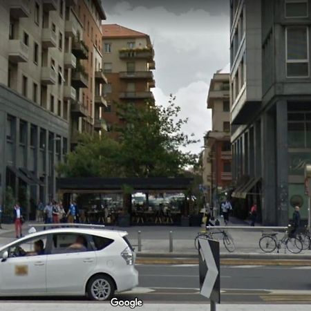 Suite Mm3/Repubblica, 2 Min. Da Staz. Centrale 米兰 外观 照片