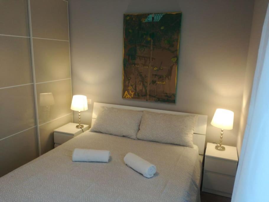 Suite Mm3/Repubblica, 2 Min. Da Staz. Centrale 米兰 外观 照片
