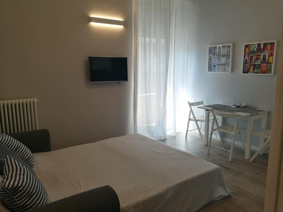 Suite Mm3/Repubblica, 2 Min. Da Staz. Centrale 米兰 外观 照片